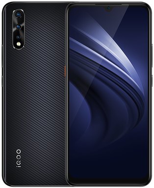 BBK iQOO Neo Premium Edition Dual SIM TD-LTE CN 128GB V1914T
